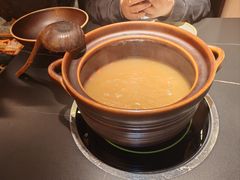 -季季山·云南野生菌火锅(上海首店)