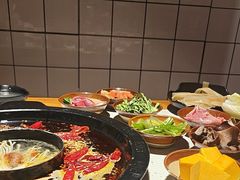 -莽子老火锅(大坪店)