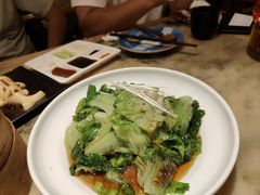 -范家小馆·烤鸭新京菜(金融街店)