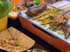 -林二哥宜烤官·宜宾小烧烤