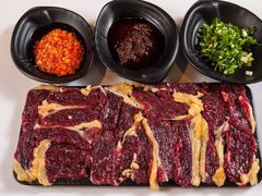 -牛焱·贵州黄牛肉火锅(城西银泰店)