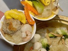 -大潮淮·淮扬菜(何园旗舰店)