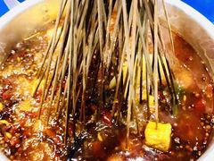 -马路边边串串香(双井直营店)