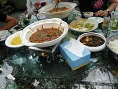 -又见炊烟私房菜(敬亭路店)