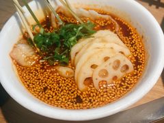 -太二酸菜鱼(深圳布吉万象汇店)