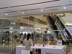 -OPPO服务体验中心(天津和平区天河城店)