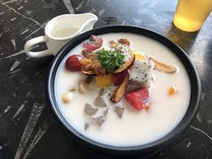 -三亚国光豪生度假酒店-椰语堂(国光豪生店)