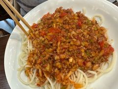 -巴依老爷新疆美食(牡丹园店)