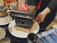 -天狗山料理(省体店)