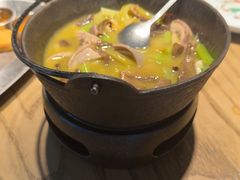 -茄子恰恰·新云南小炒(坪山益田店)