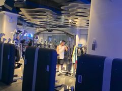 -我爱运动健身·游泳·瑜伽·普拉提馆(大卫城店)
