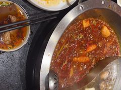 -四川仁火锅(军工店)