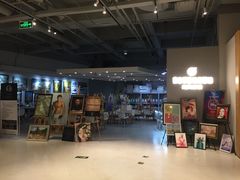 -当当书店(国泰广场店)