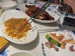-小菜园新徽菜(常州武进吾悦店)