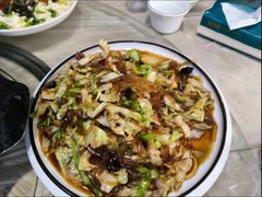 -金三可市井水煮鱼(金碧园店)