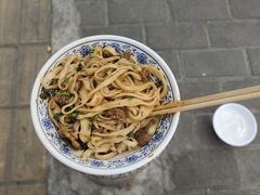 -清真马虎面馆(西七路店)