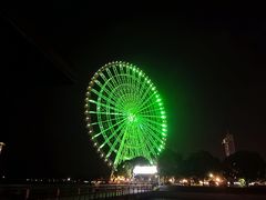 -蠡湖大桥公园