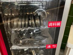 -憨铁匠老火锅(龙岗万科里店)