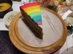 -彩虹之约•淮扬家宴(亚运村店)