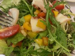 葡式八爪鱼沙律-番茄屋葡式美食(总店)