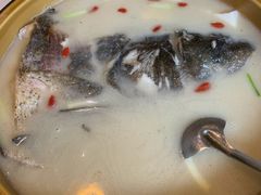 -火龙堂·风味民间菜(文一路店)