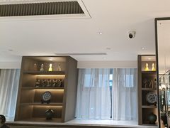 -晶丽香榭自助餐(南京大饭店)