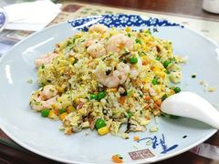 -粗茶淡饭(东关街店)