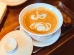 -良木缘咖啡西餐(川大店)