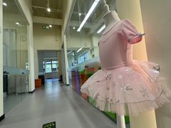 -美育少儿中国舞·钢琴·声乐艺术中心(枫蓝购物中心店)