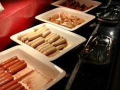 -美食汇·海鲜自助西餐厅·江门富力万达嘉华酒店