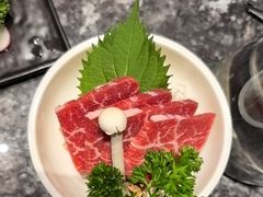 -牛将军•涮肉•烤肉•铁板烧(北京王府井·故宫店)