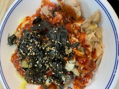 -和众大油条(维明路店)