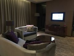 -昆明中心皇冠假日酒店