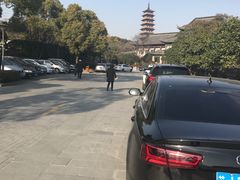 -扬州瘦西湖汇金酒店