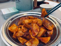 天天酱洋芋-家宴滇食记·云南家常菜