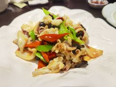 油爆双脆-东莱馋房(陆家嘴店)
