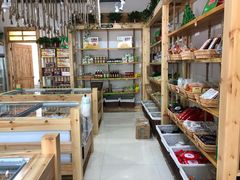 -锅圈食汇火锅烧烤食材超市(凤城六路店)