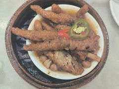 -华峰食馆(氹仔店)
