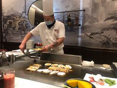 -大渔铁板烧(大悦城店)