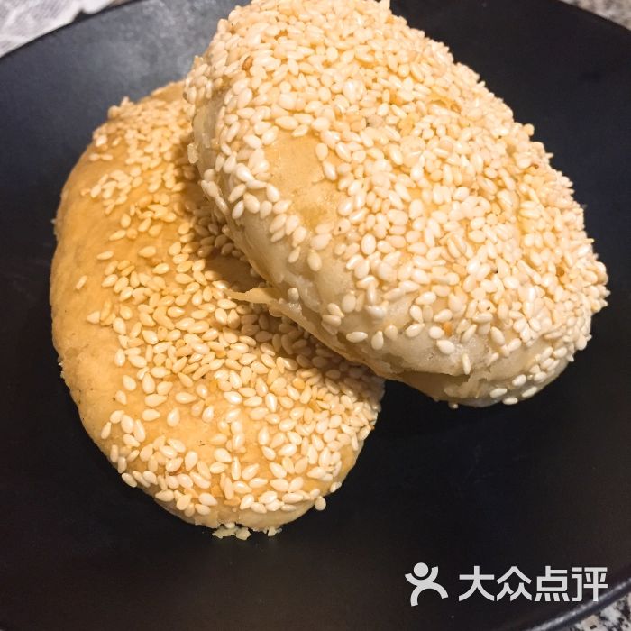 老苏州大客堂·特色小吃(观前街店)图片 - 第11595张