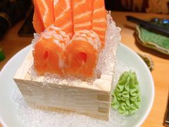 -TORO MaKi 寿司·日料(华创店)