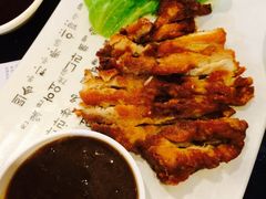 -韩礼年糕(飞虹路店)