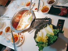 -潮发潮汕牛肉店(龙洞店)