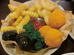 -皈宓·飯