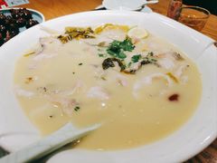 -去茶去餐厅(中央大街店)