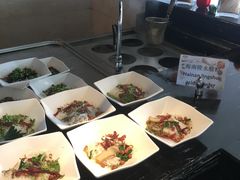-蜈支洲岛珊瑚酒店临海阁中餐厅