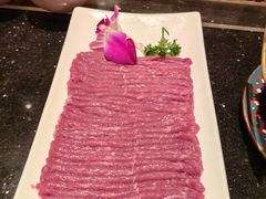 鲜切元宝-南门涮肉(东单店)