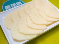 -颜氏双江清水鱼一养身火锅(磁器口店)