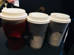 芝芝莓莓-喜茶(北京三里屯太古里店)