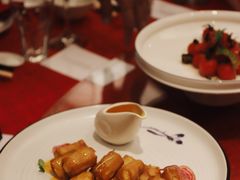 -紫东阁酒楼·中餐厅(东方广场假日酒店)